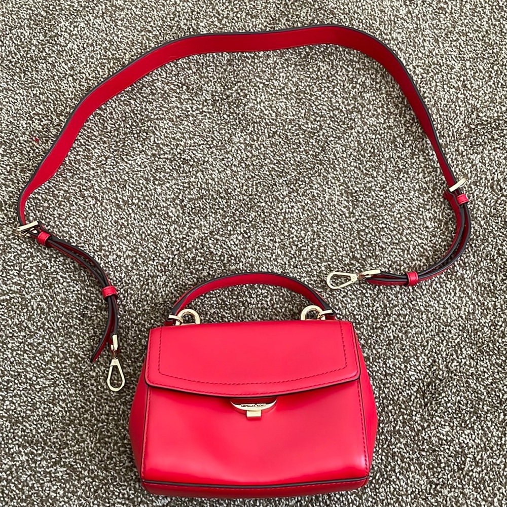 NWT Michael Kors purse